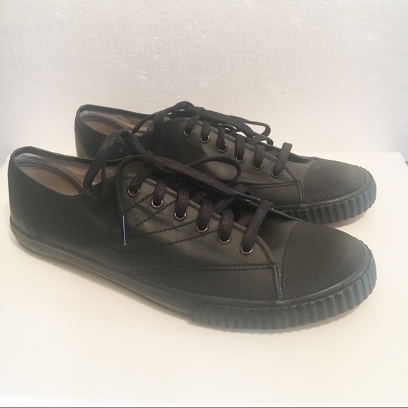 Tretorn Other - Tretorn Tournament Mens sneakers Sz 10